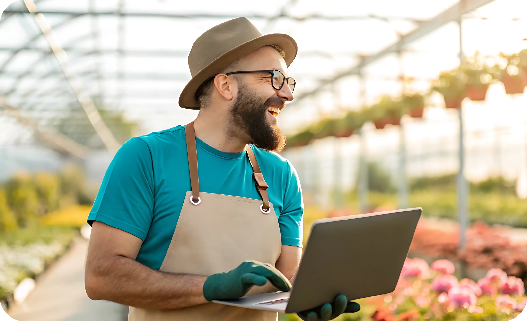 Datos de alta velocidad