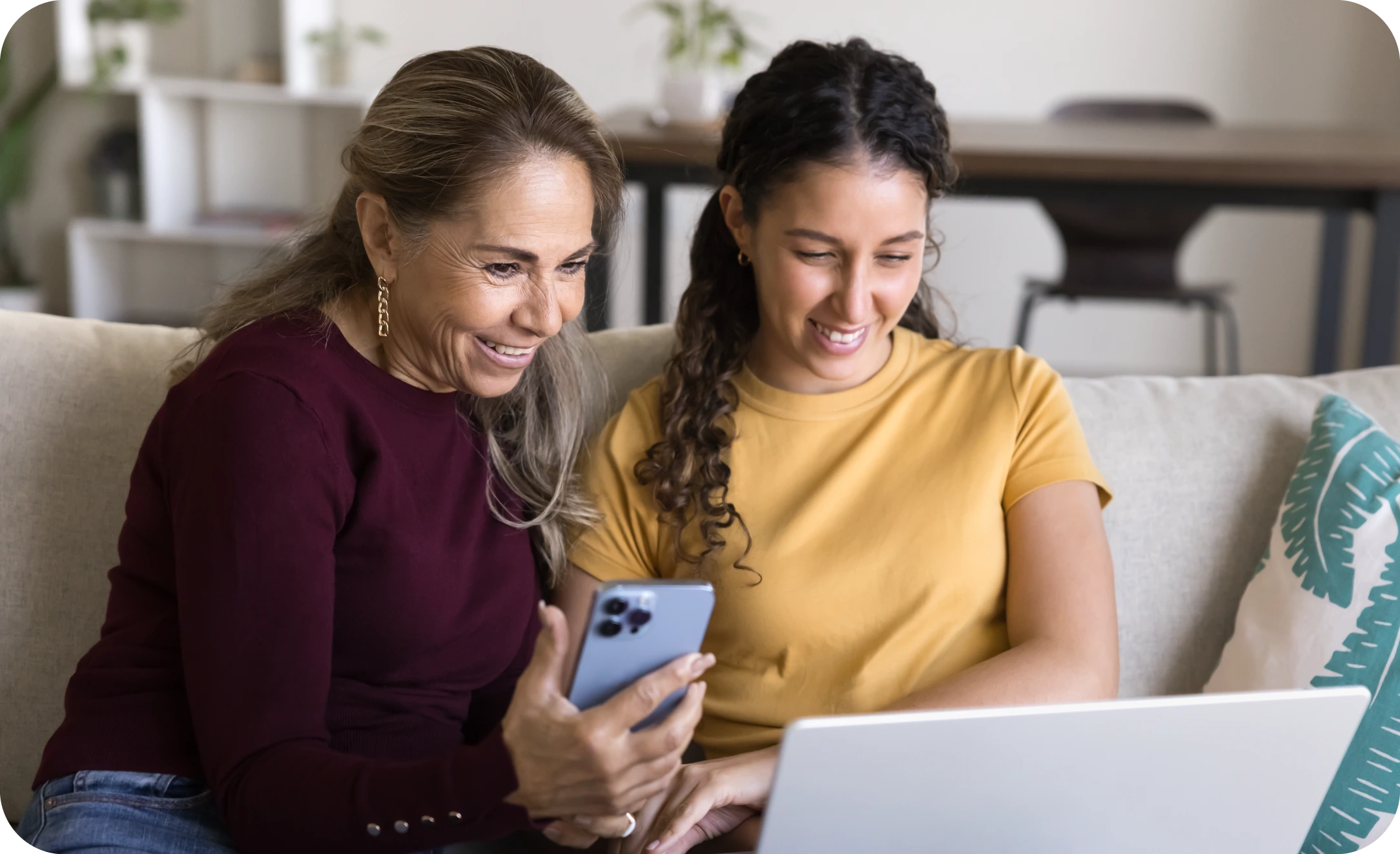 Datos de alta velocidad