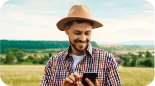 respuesta a la pregunta ¿Qué es el internet satelital y cómo funciona?